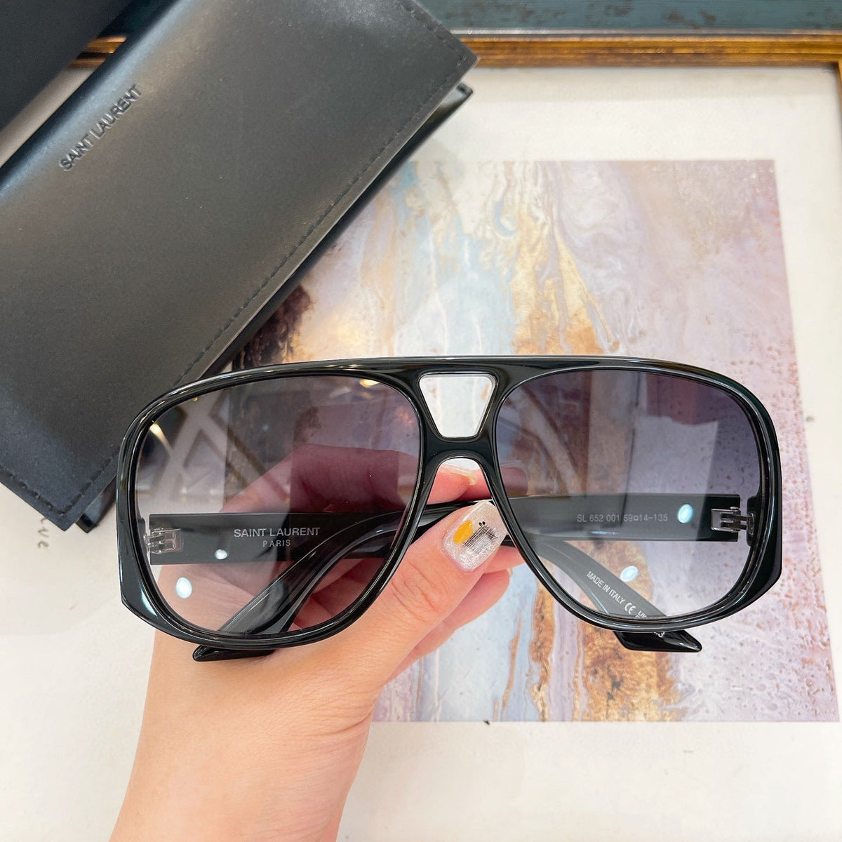 SL SUNGLASSES