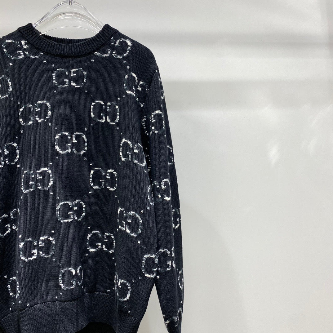 GG JUMPER