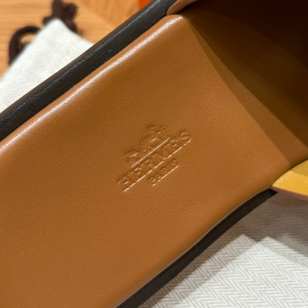 HERM IZMIR SANDALS