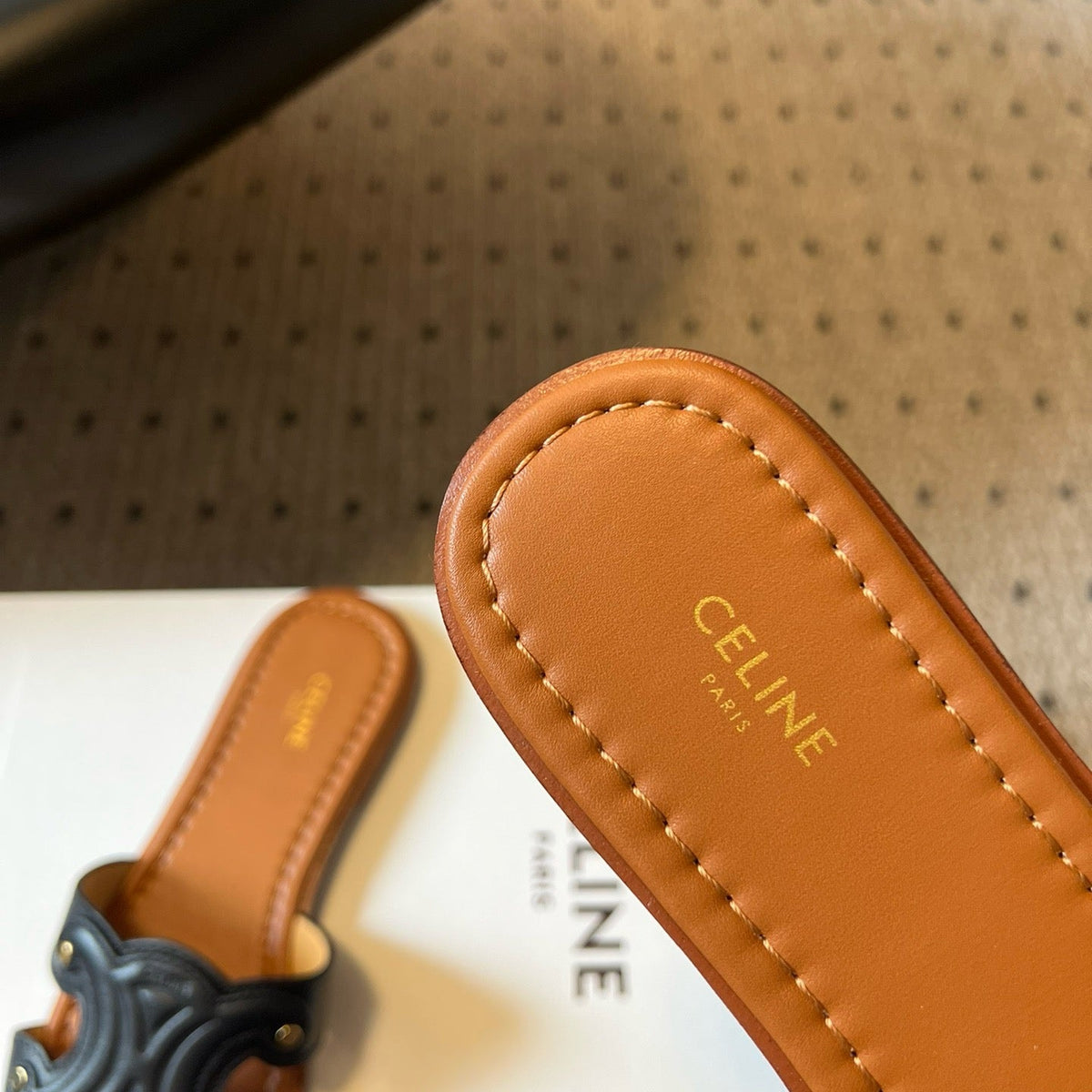 CEL SANDALS