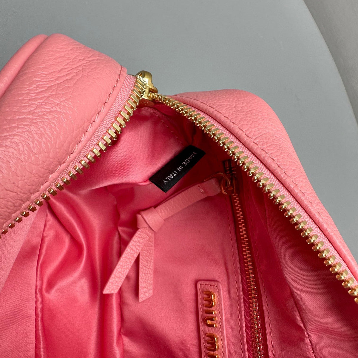 MIU M ARCADIE BAG