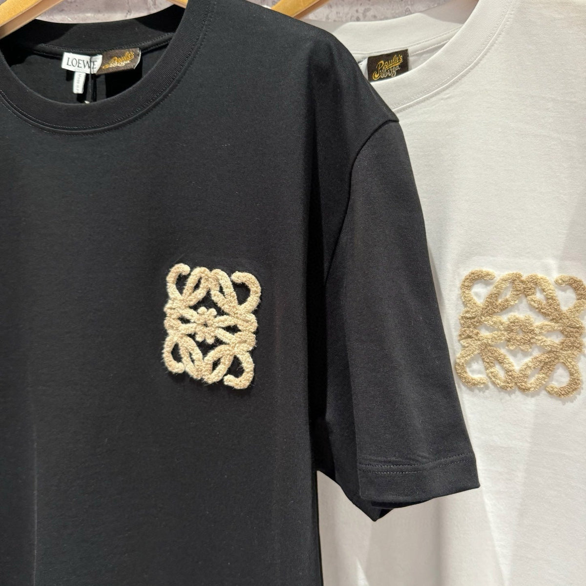 LOEW T-SHIRT