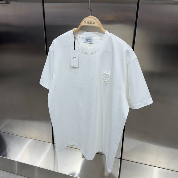 AMI T-SHIRT ND
