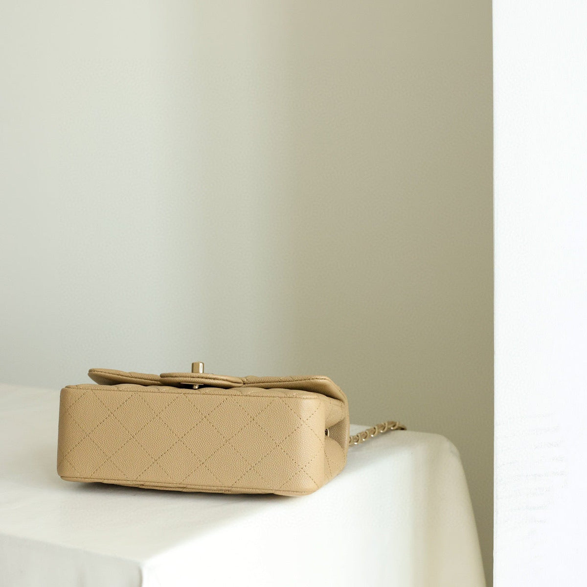 CC CLASSIC FLAP MINI BAG