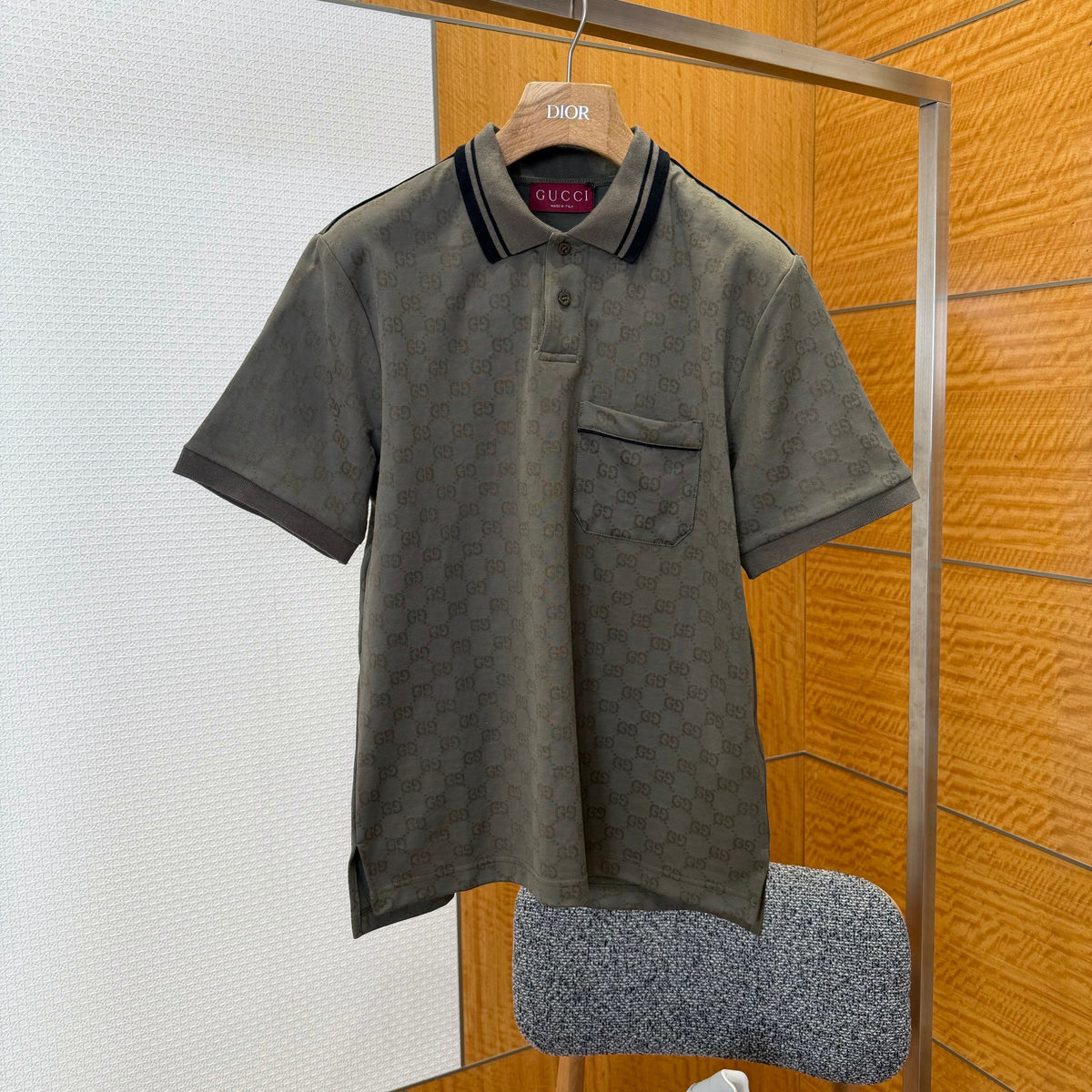 GG POLO SHIRT
