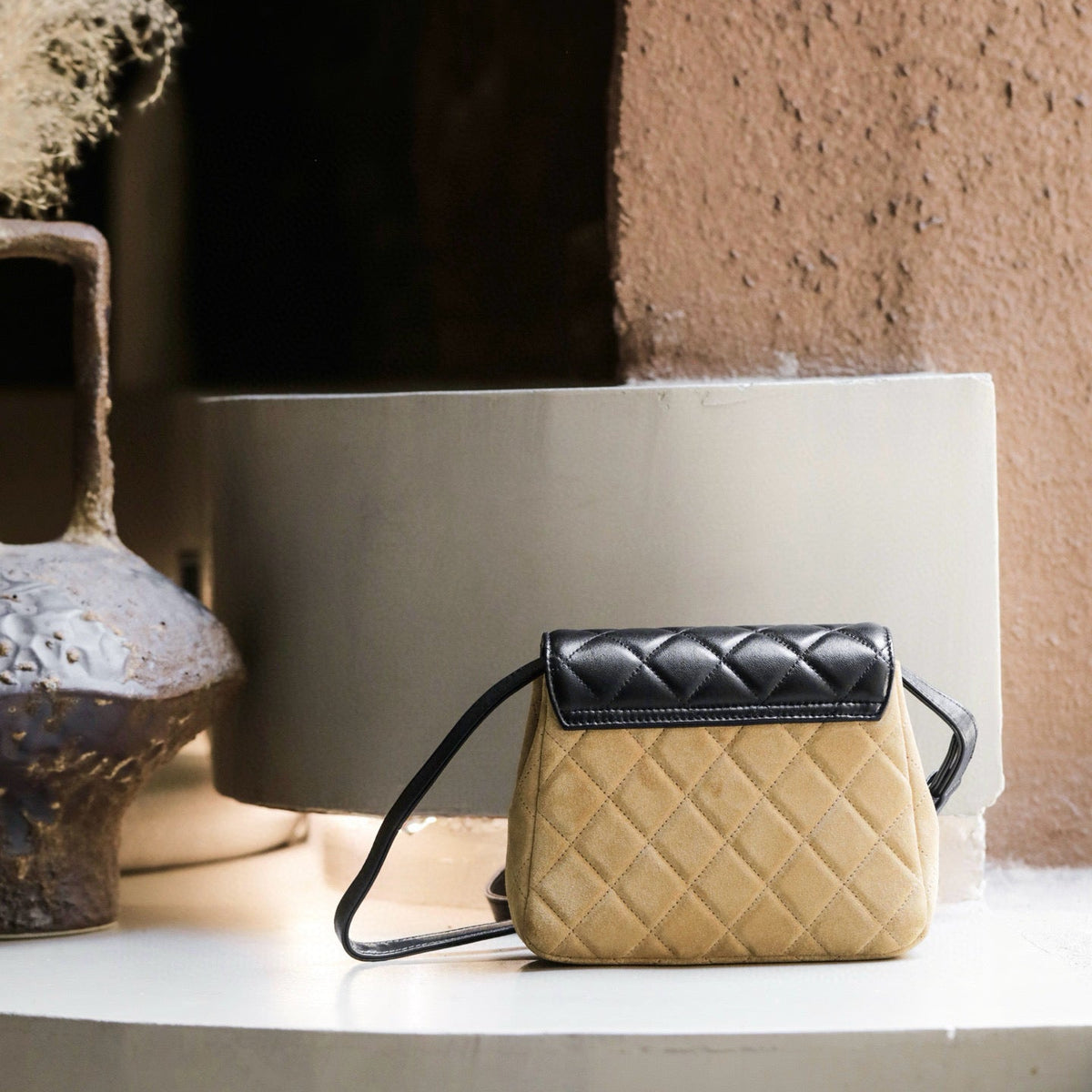 CC 25A BAG