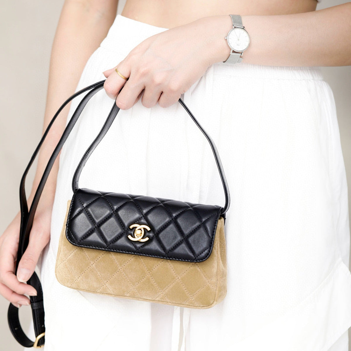 CC 25A BAG