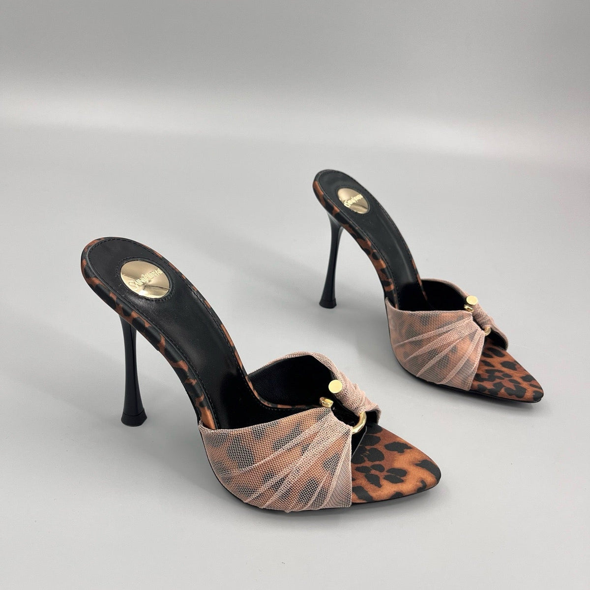 SL HEELS