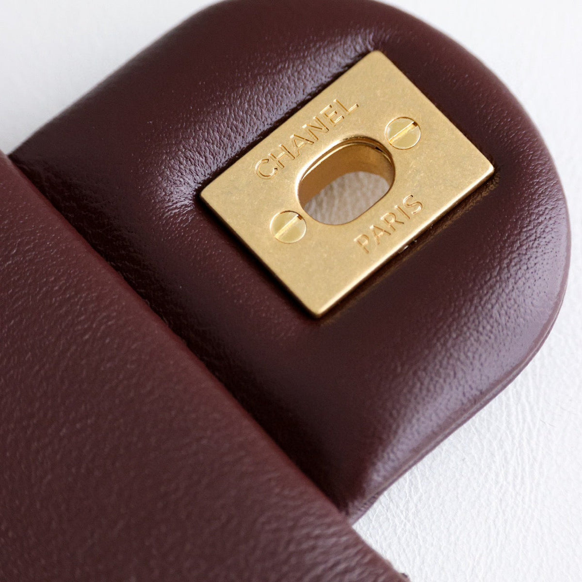 CC CLASSIC FLAP MINI BAG