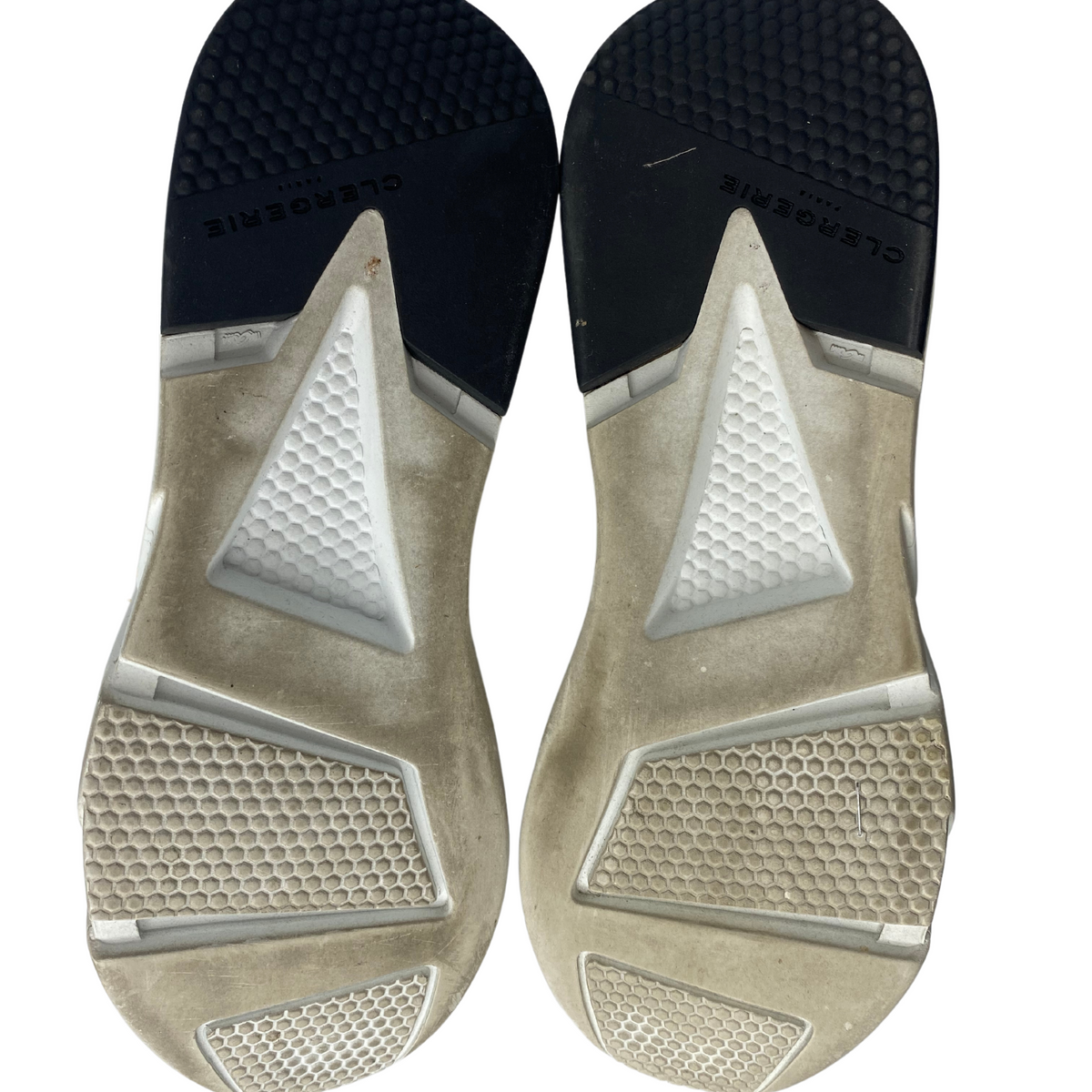 Robert Clergerie Paris Raffia Sneakers |US10|IT42|