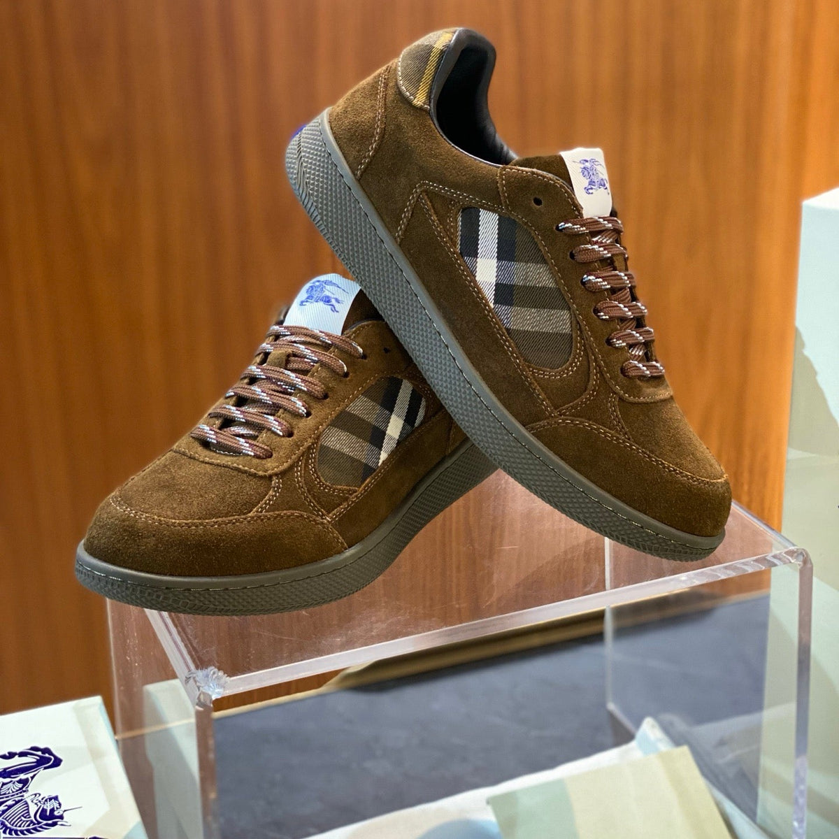 BBR SNEAKER