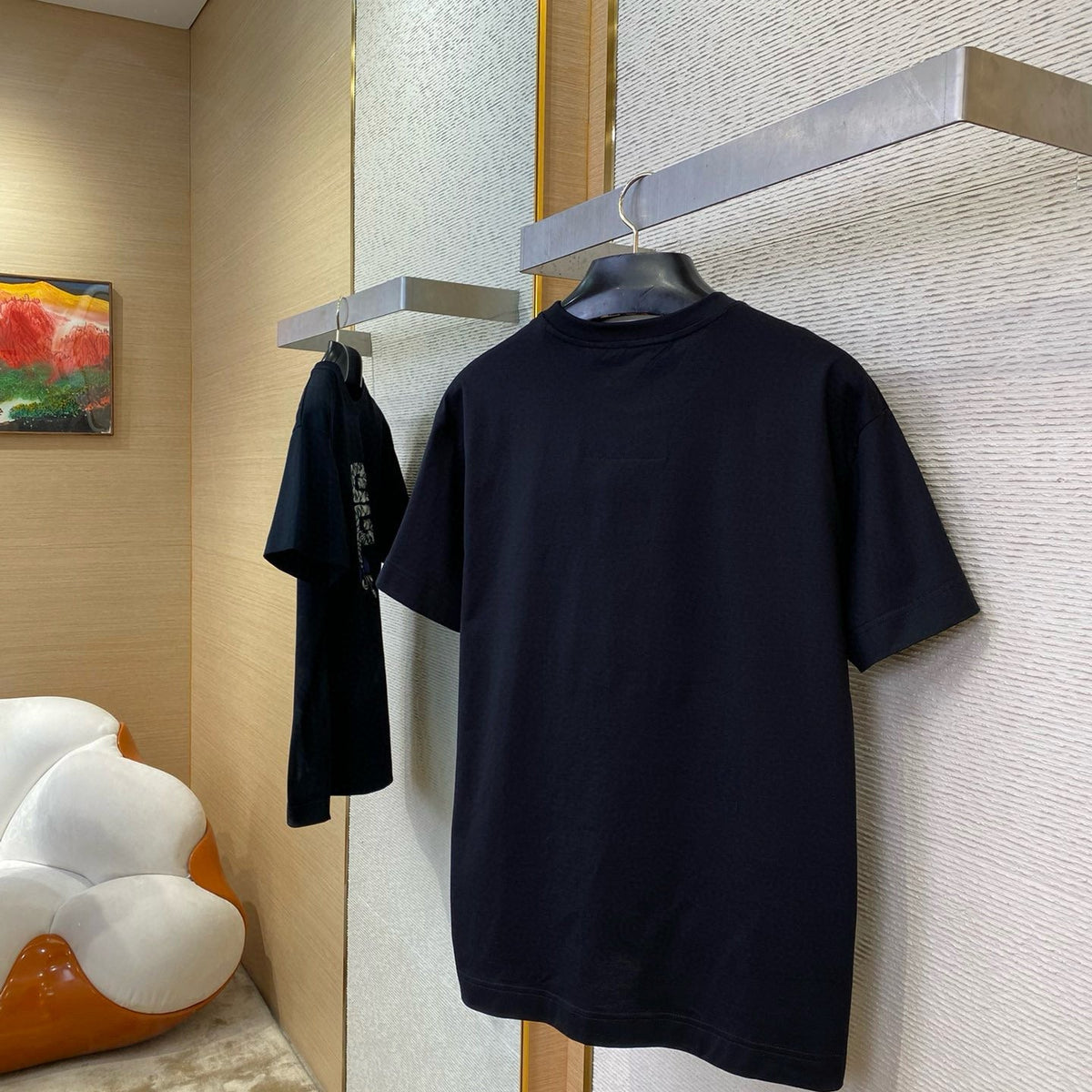 GVC T-SHIRT