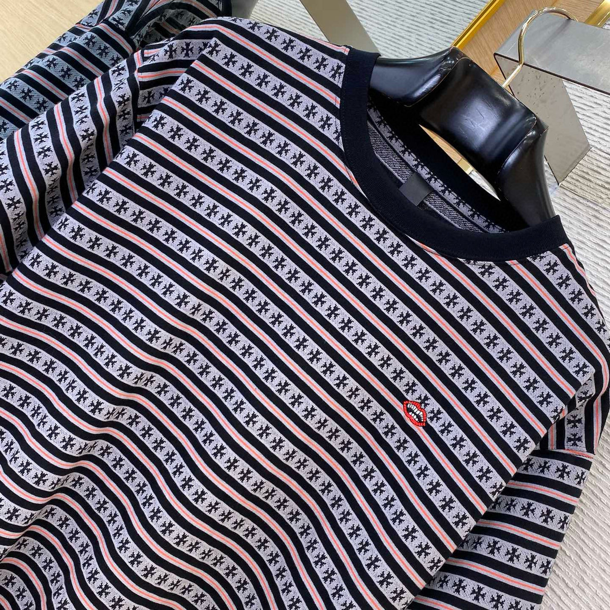 CHROME T-SHIRT
