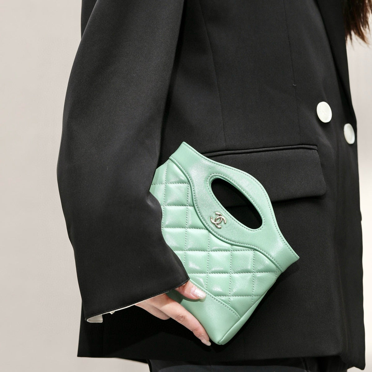 CC 31NANO BAG