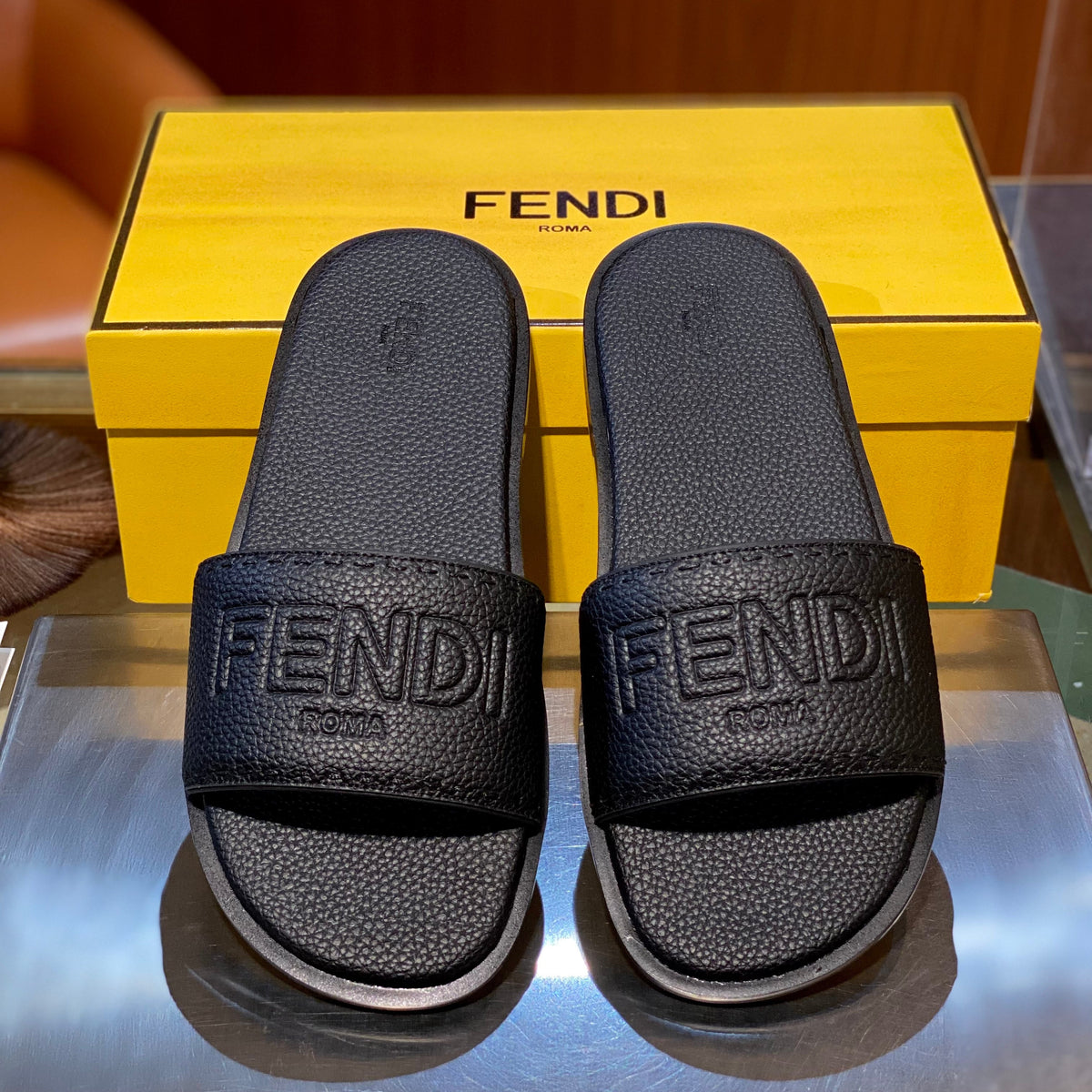 FEN SANDALS