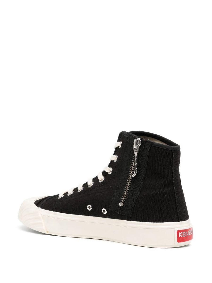 SNEAKERS LOGO ALTE