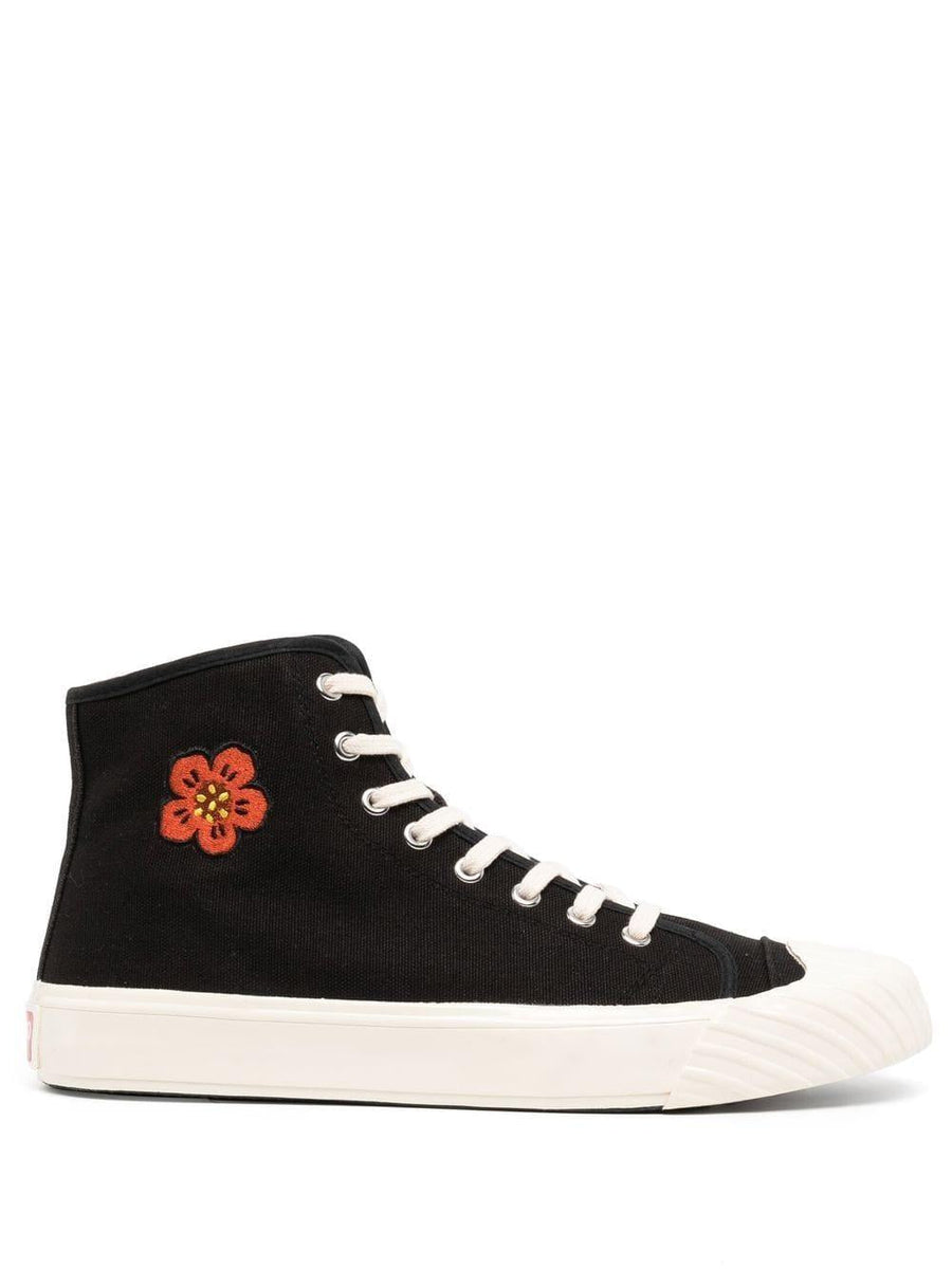 SNEAKERS LOGO ALTE