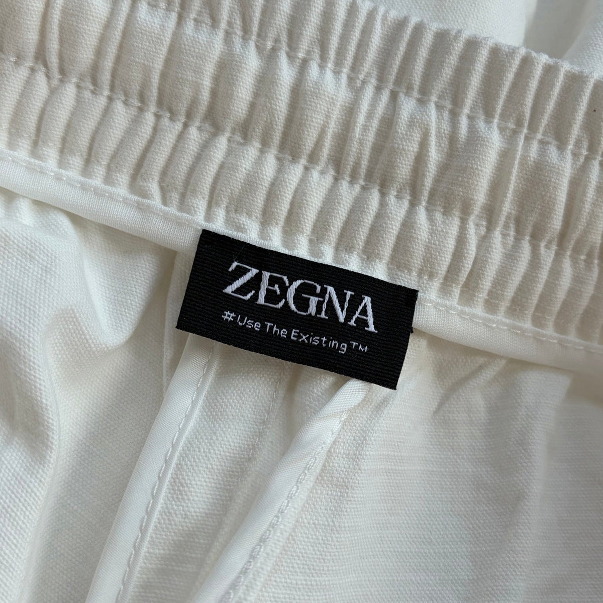 ZEGNA SHORTS