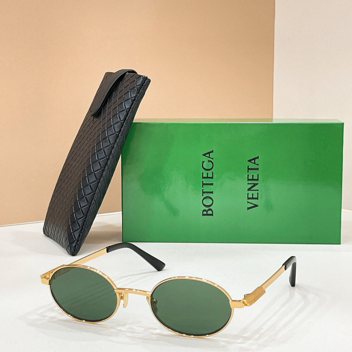 BOTT V SUNGLASSES