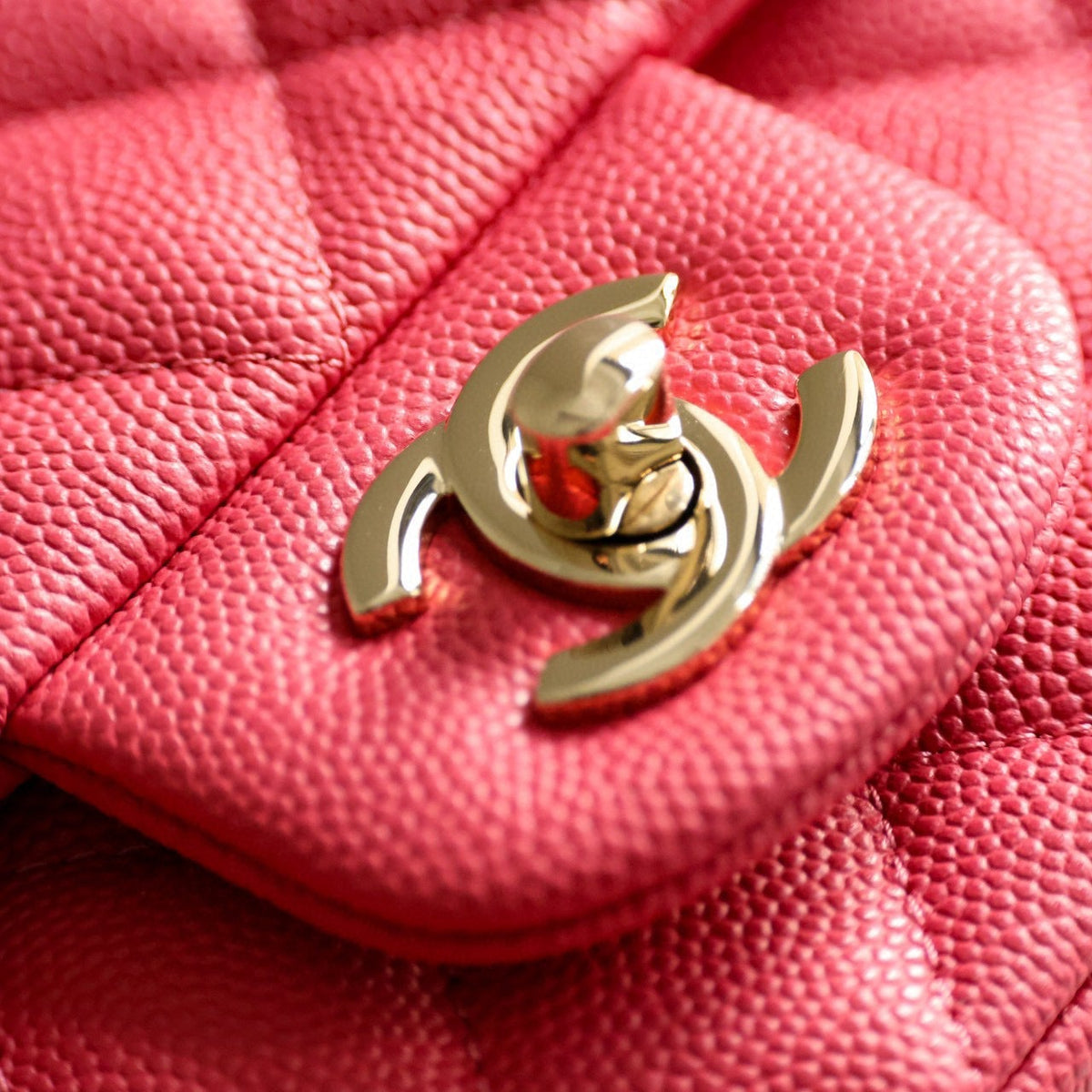 CC CLASSIC FLAP MINI BAG