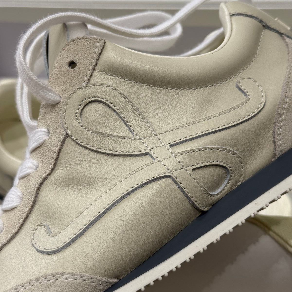 LOEW FLOW 2.0 SNEAKER