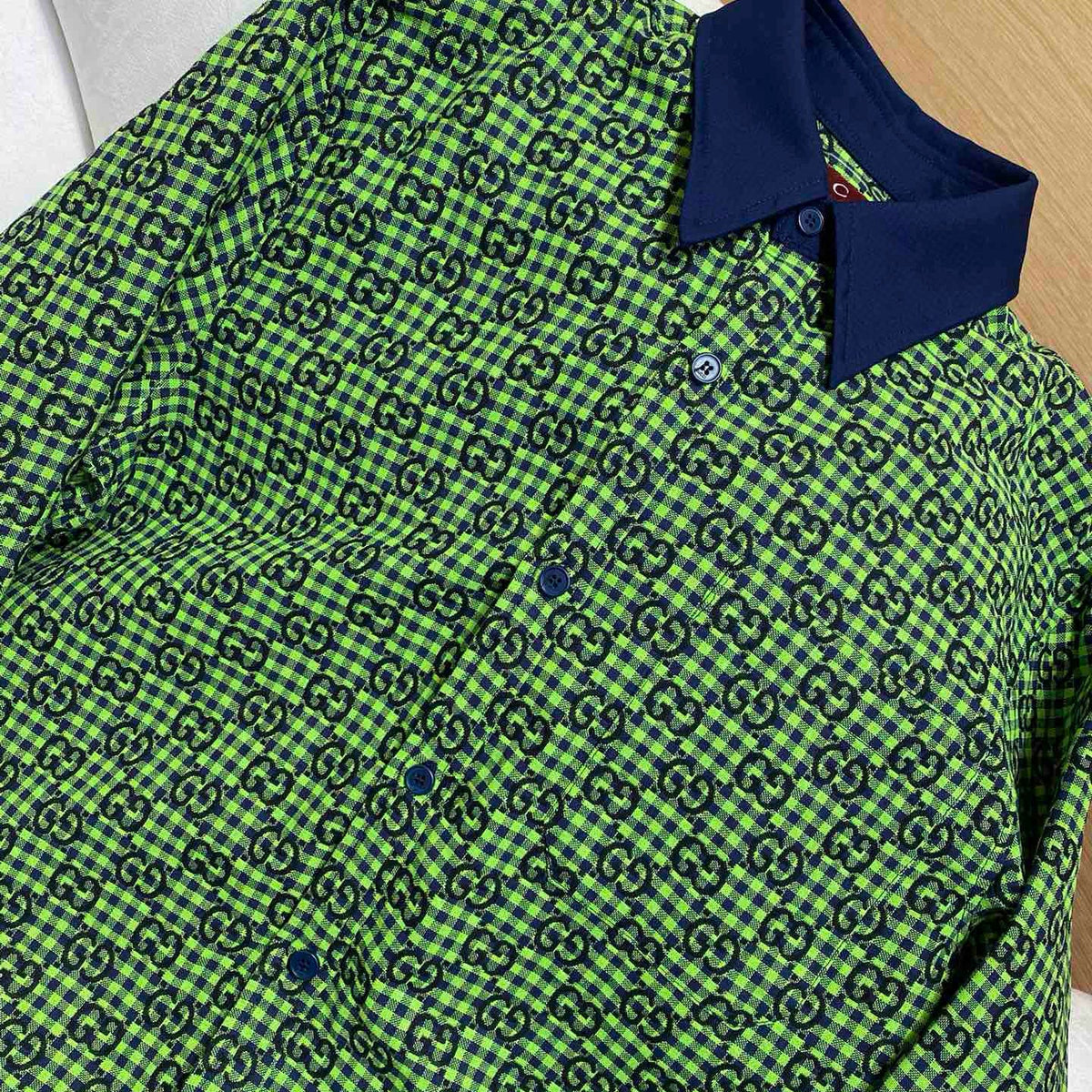 GG SHIRT