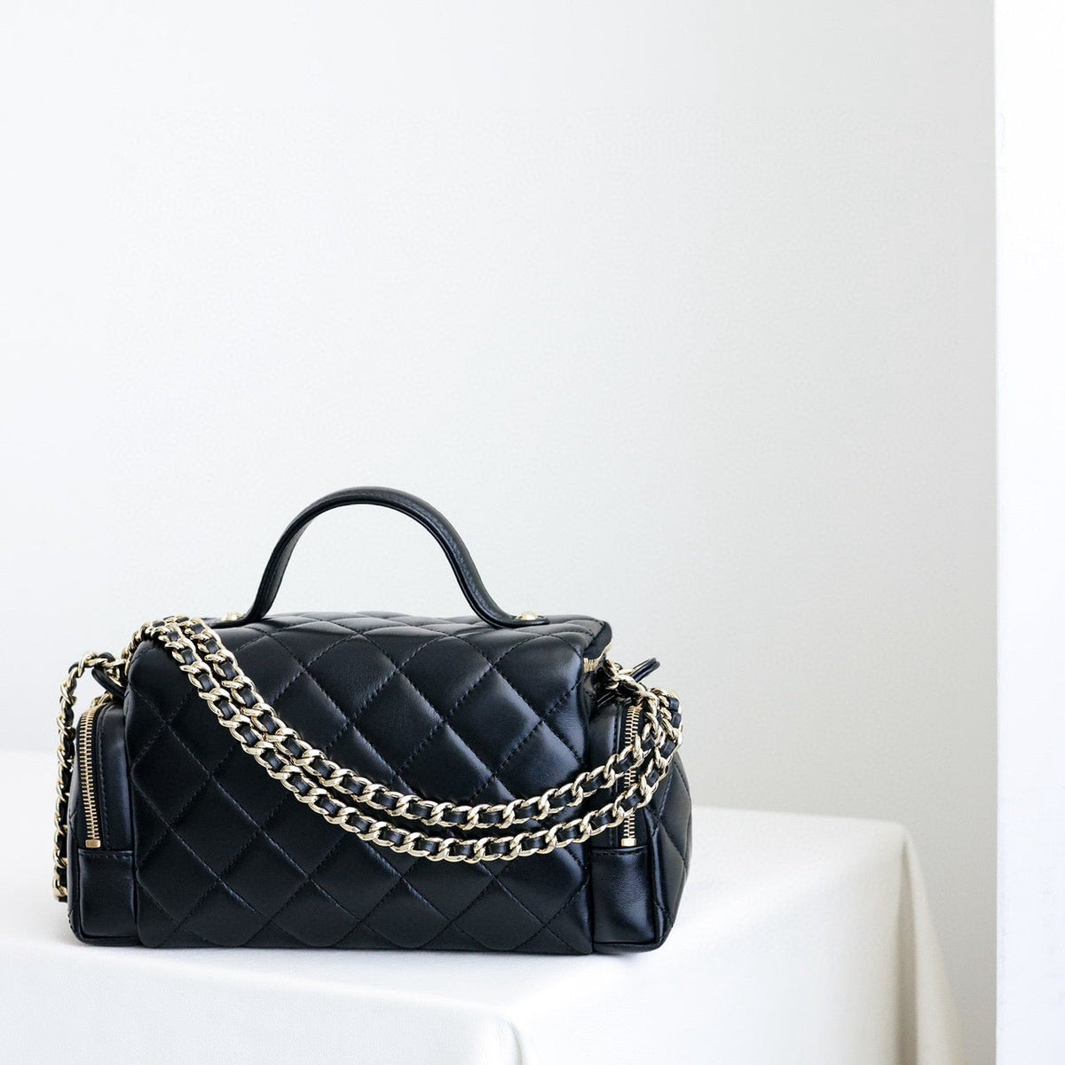 CC CAMERA BAG