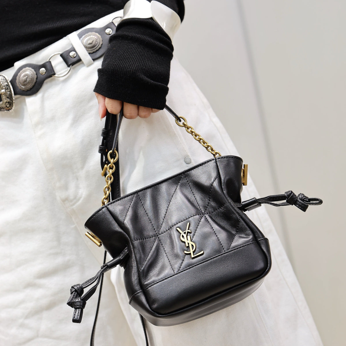 SL MINI JAMIE BAG