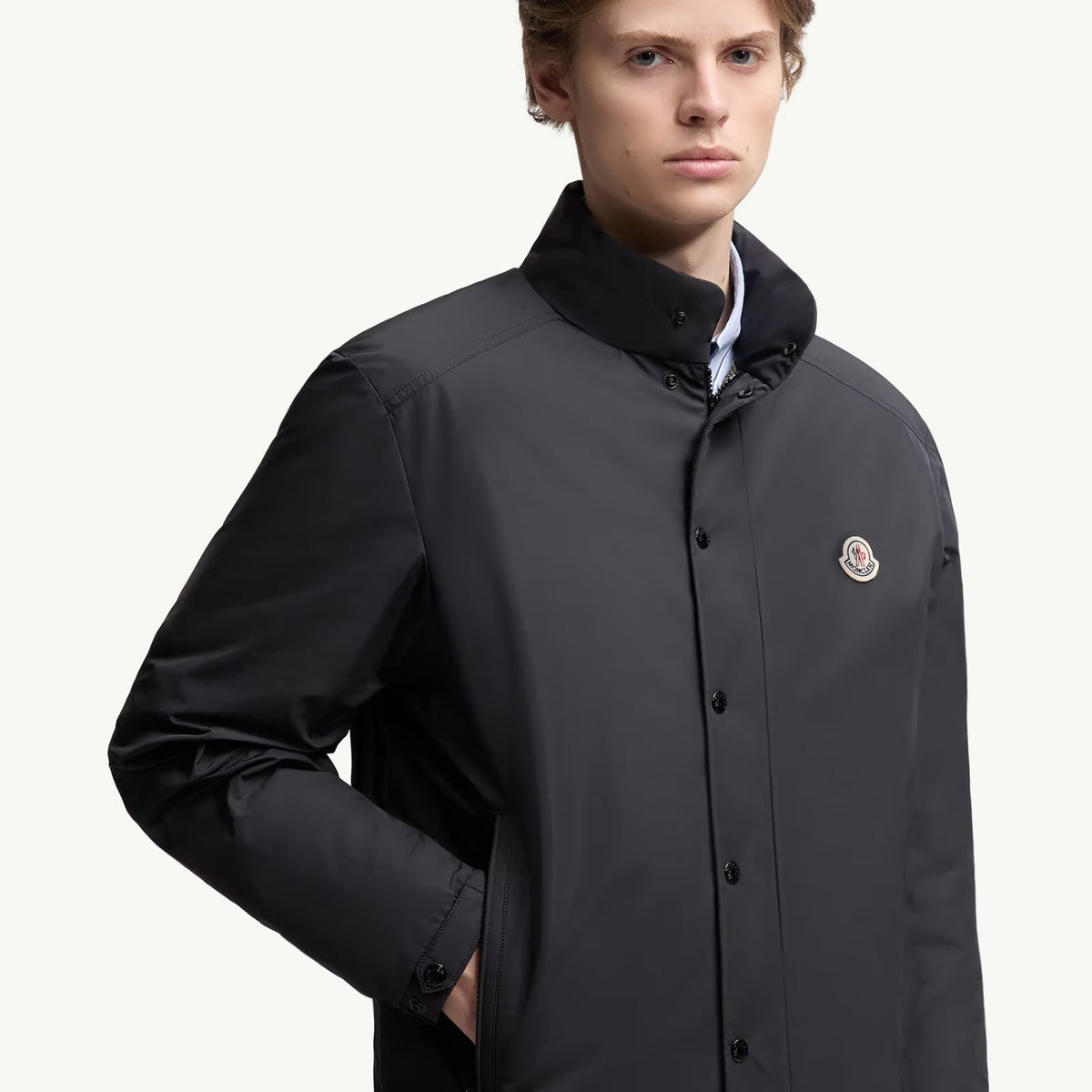 MONC EPINE JACKET