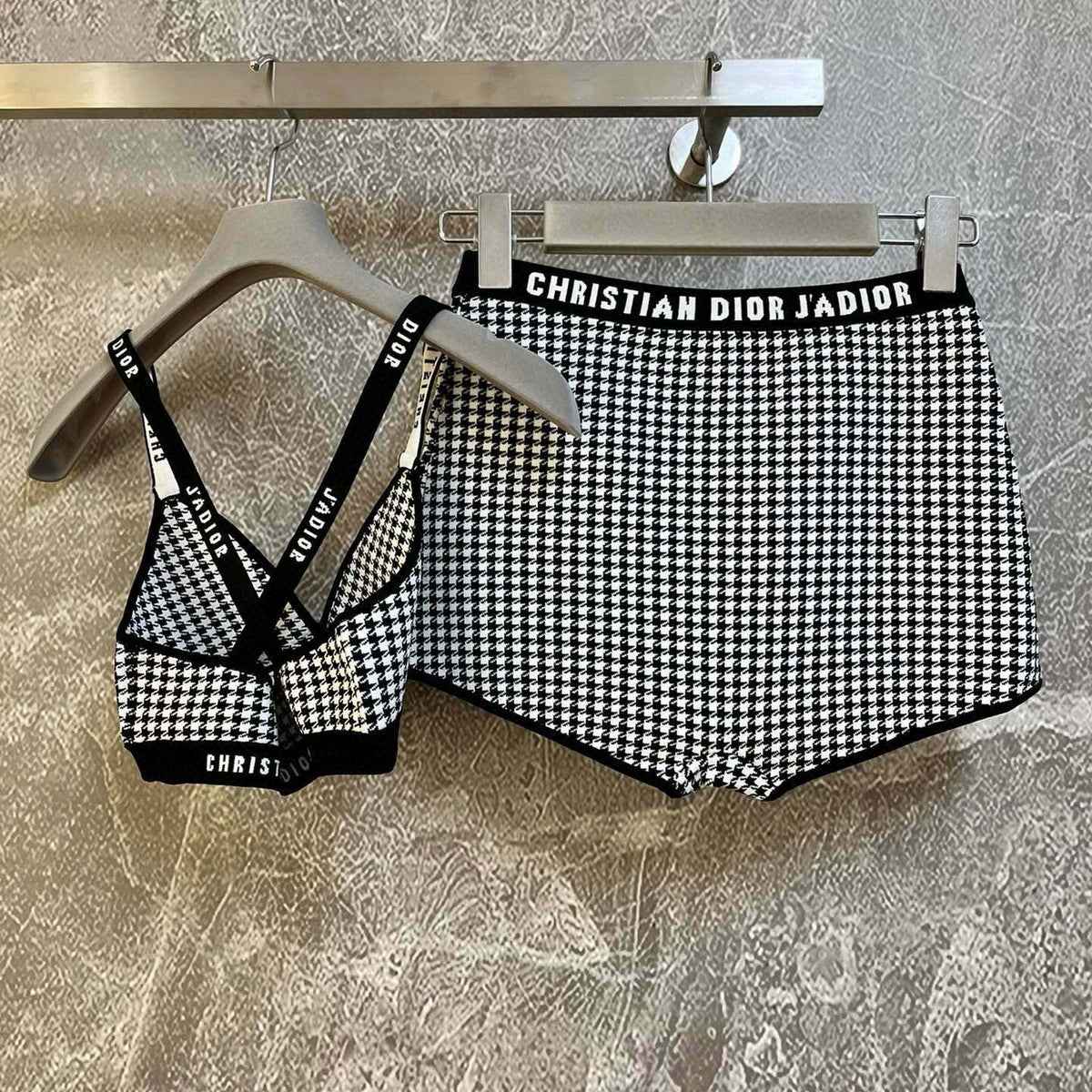 CD SWIM SET
