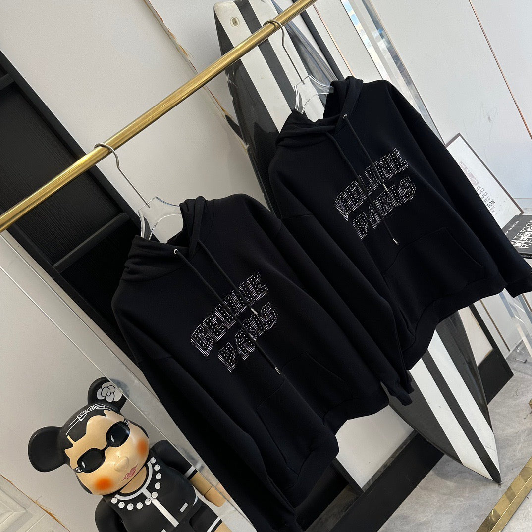CEL HOODIE