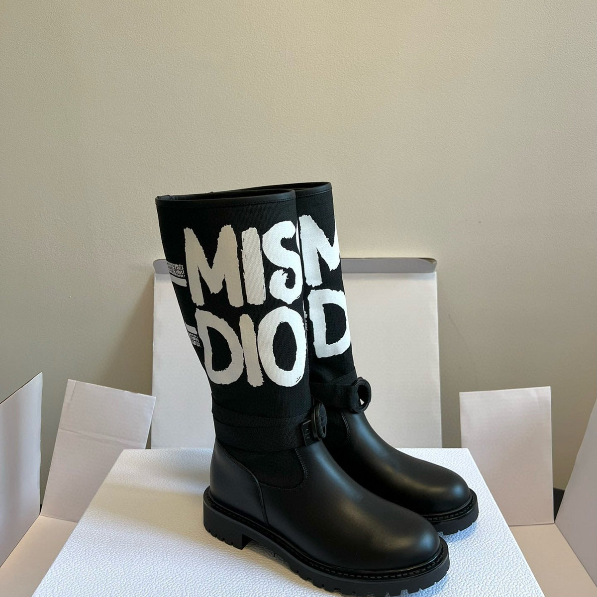 CD BOOTS