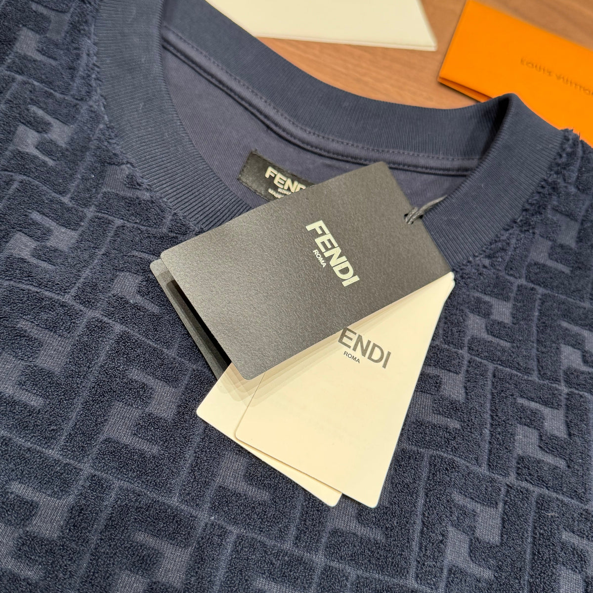FEN T-SHIRT