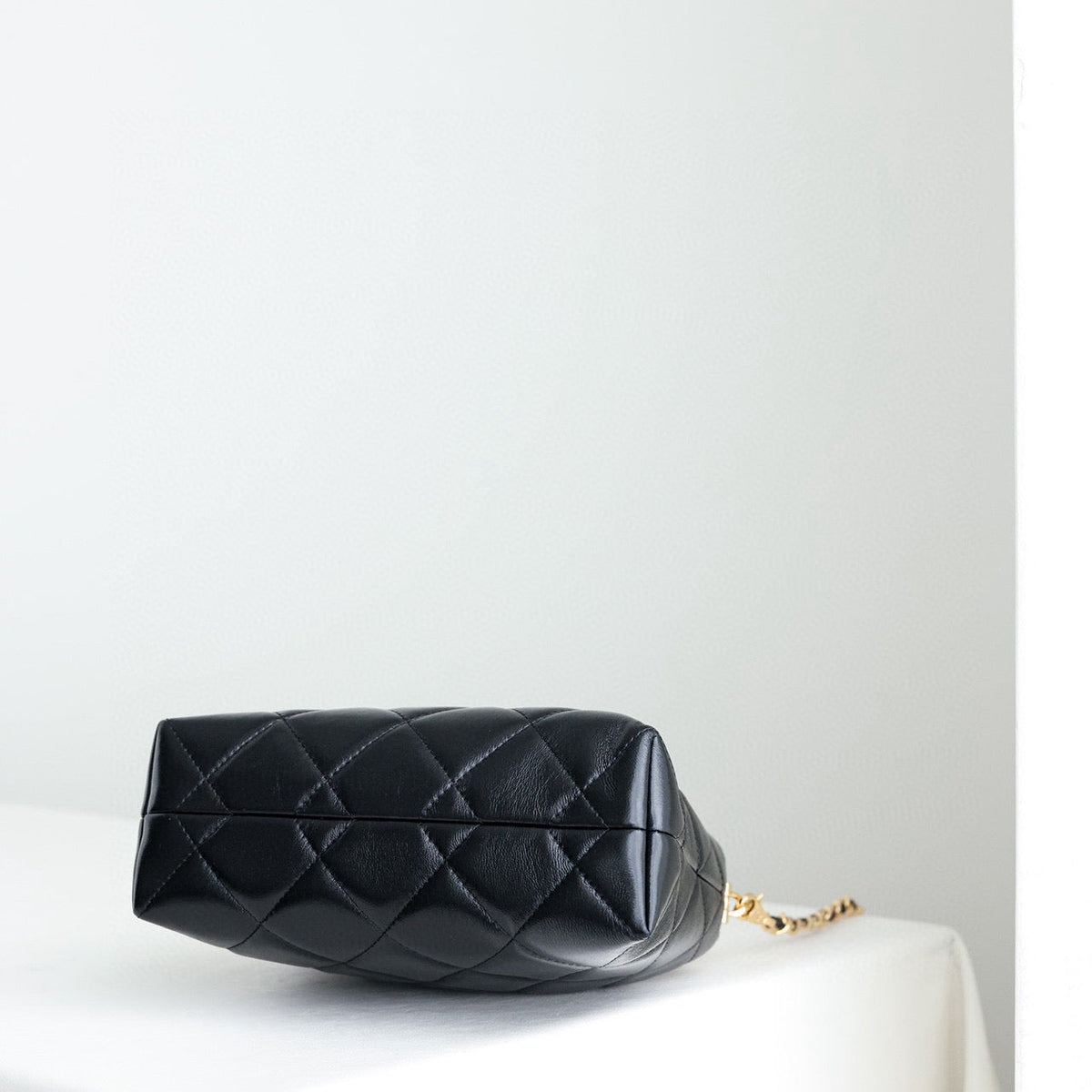 CC 24B HOBO BAG
