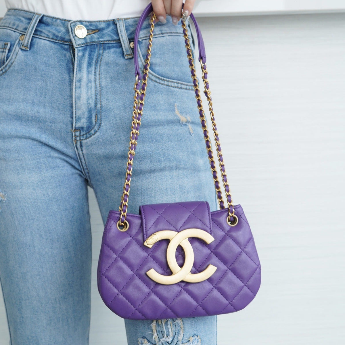 CC 24C BAG
