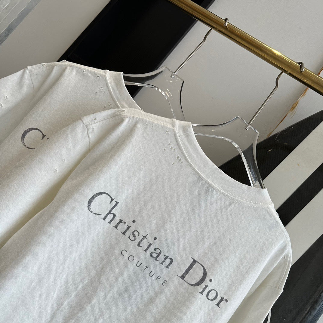 CD T-SHIRT