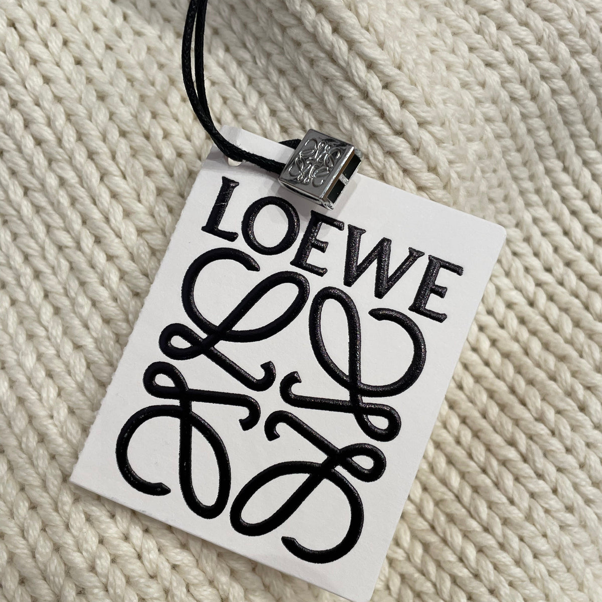 LOEW JUMPER