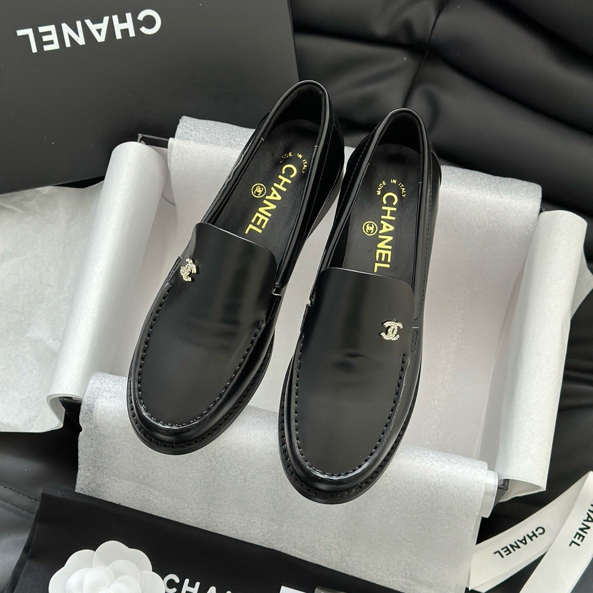 CC LOAFERS