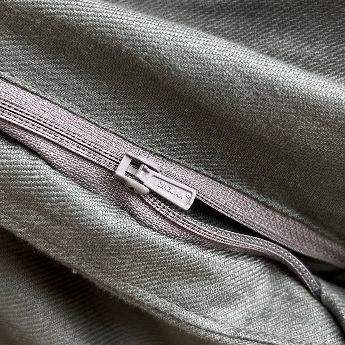 ZEGNA TROUSERS
