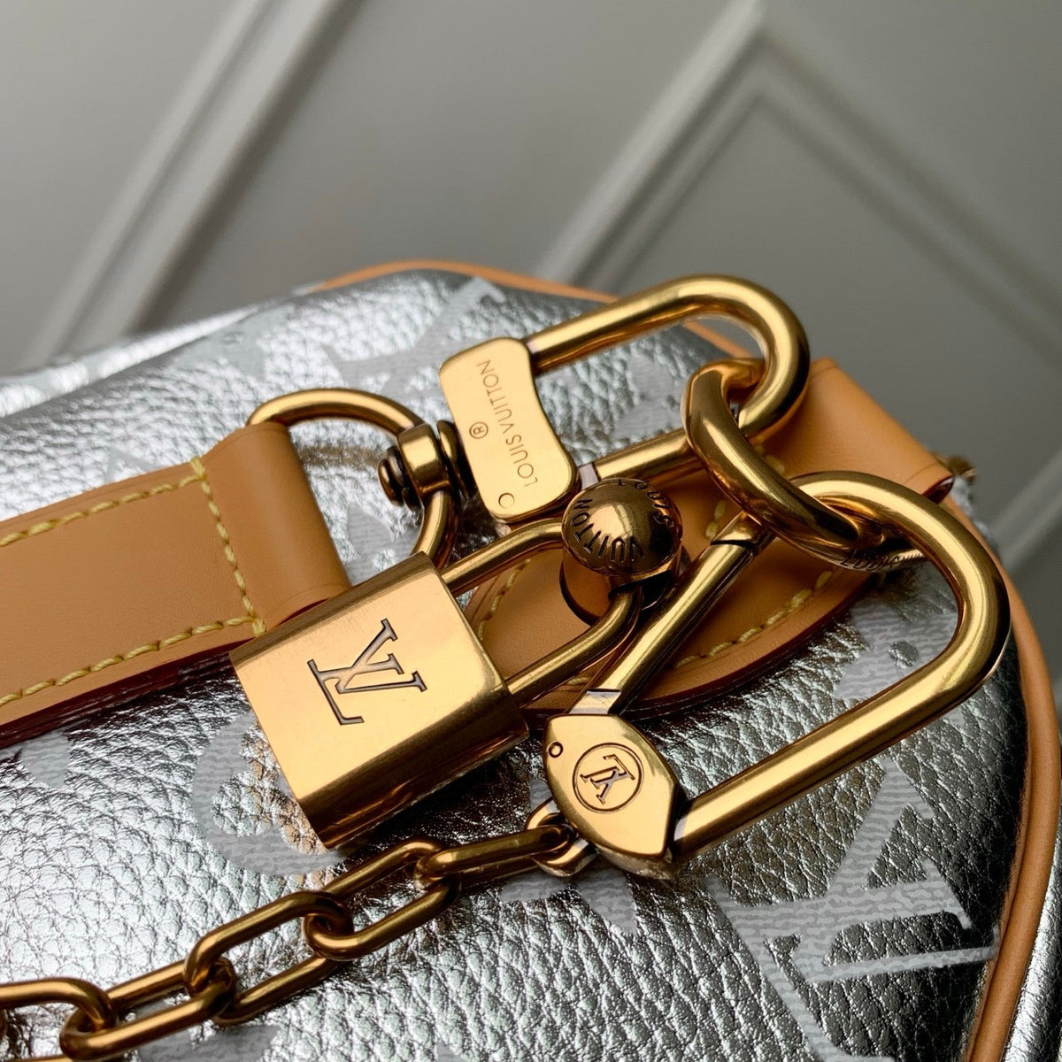 LOU SPEEDY P9 25 BAG