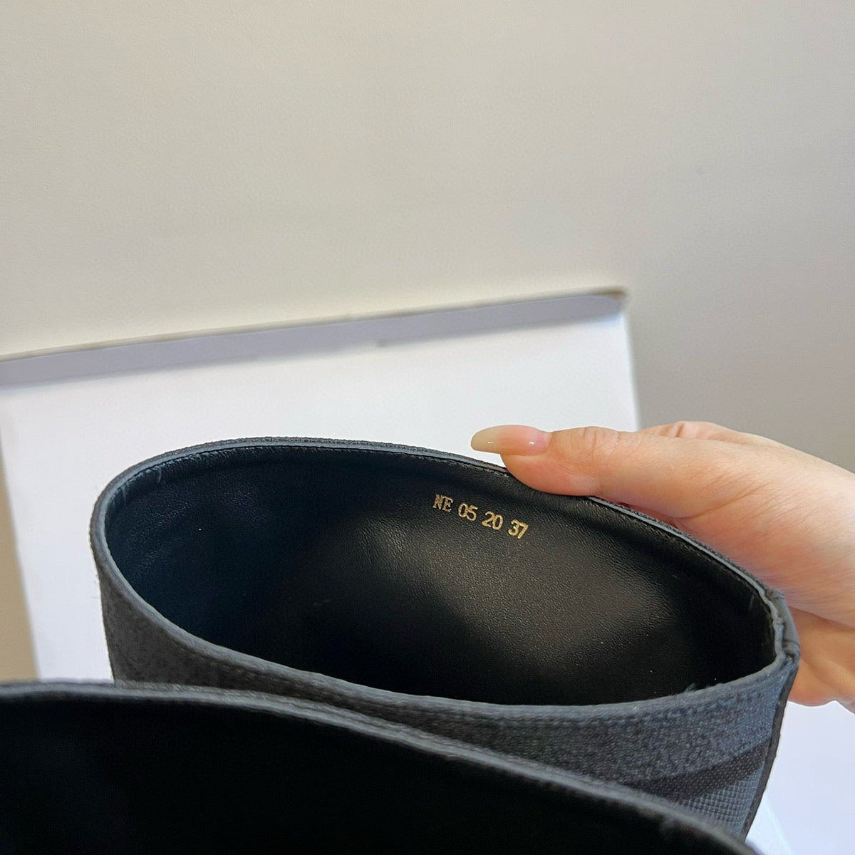 CD BOOTS