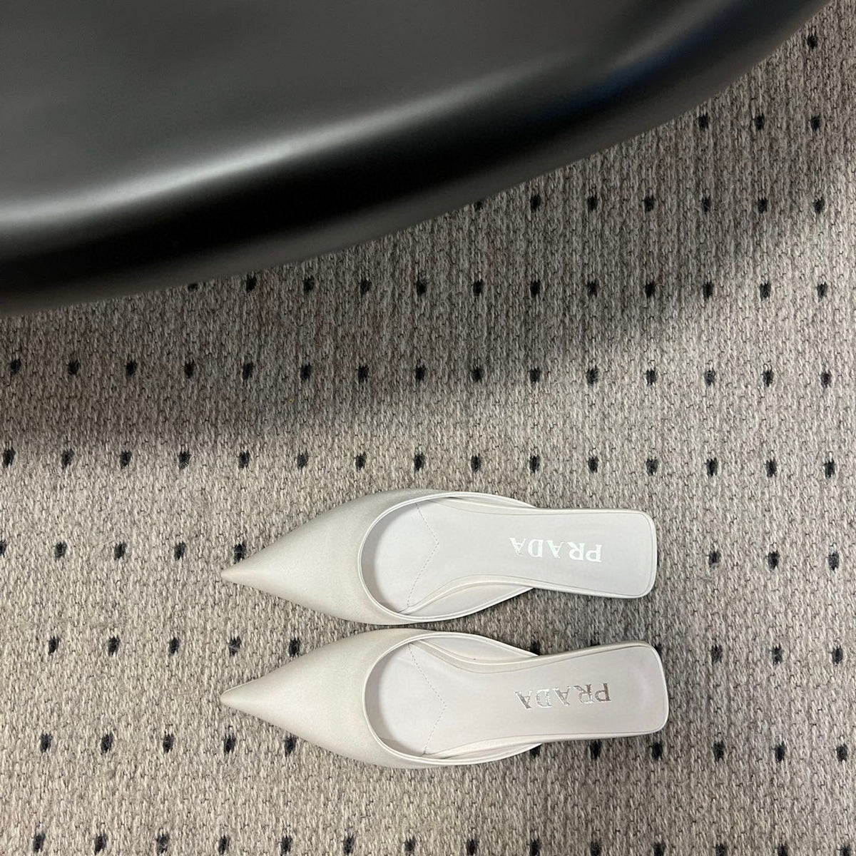 PD HEELS