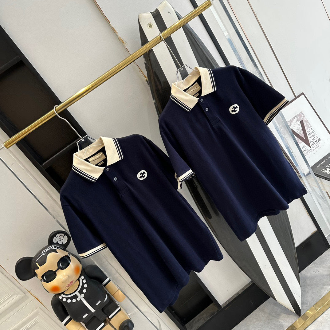 GG POLO SHIRT