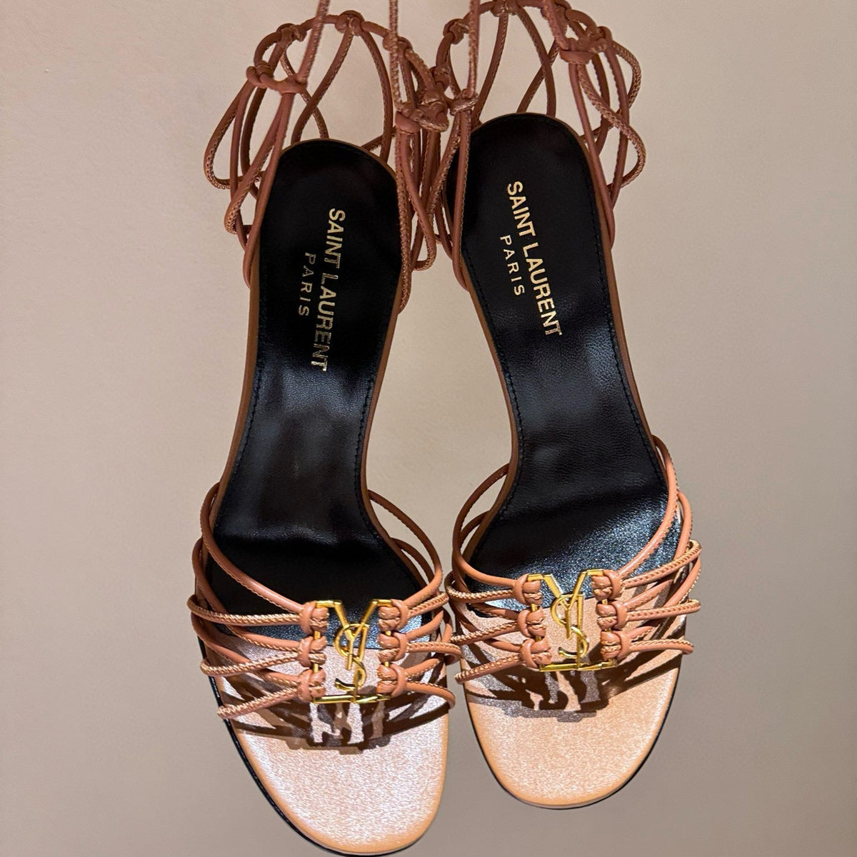 SL HEELS