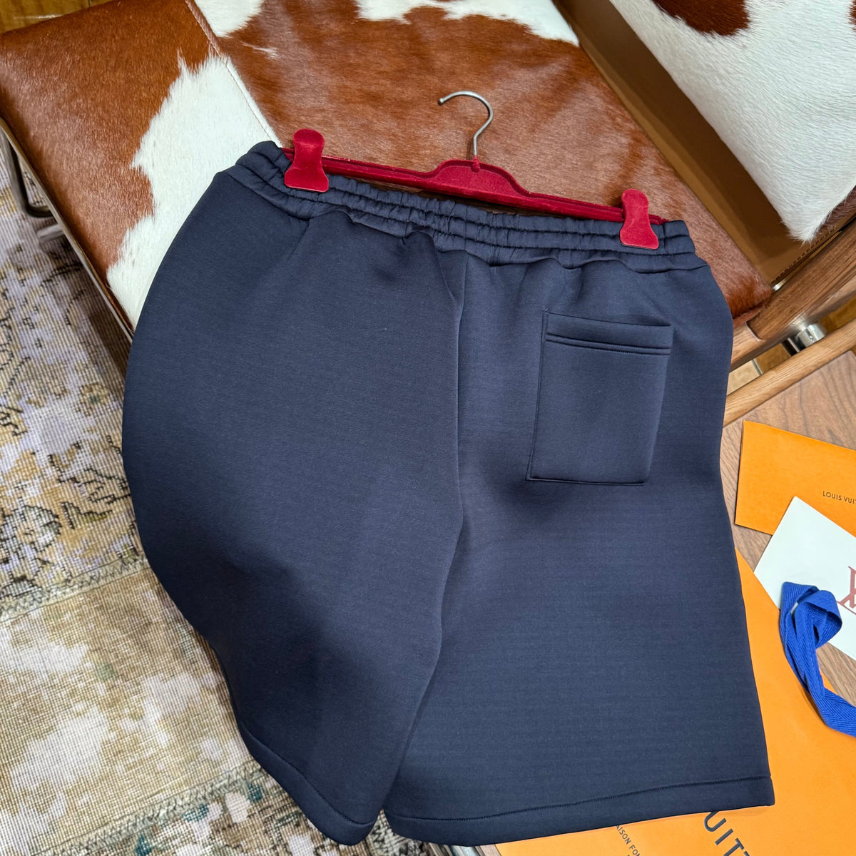 GG SHORTS