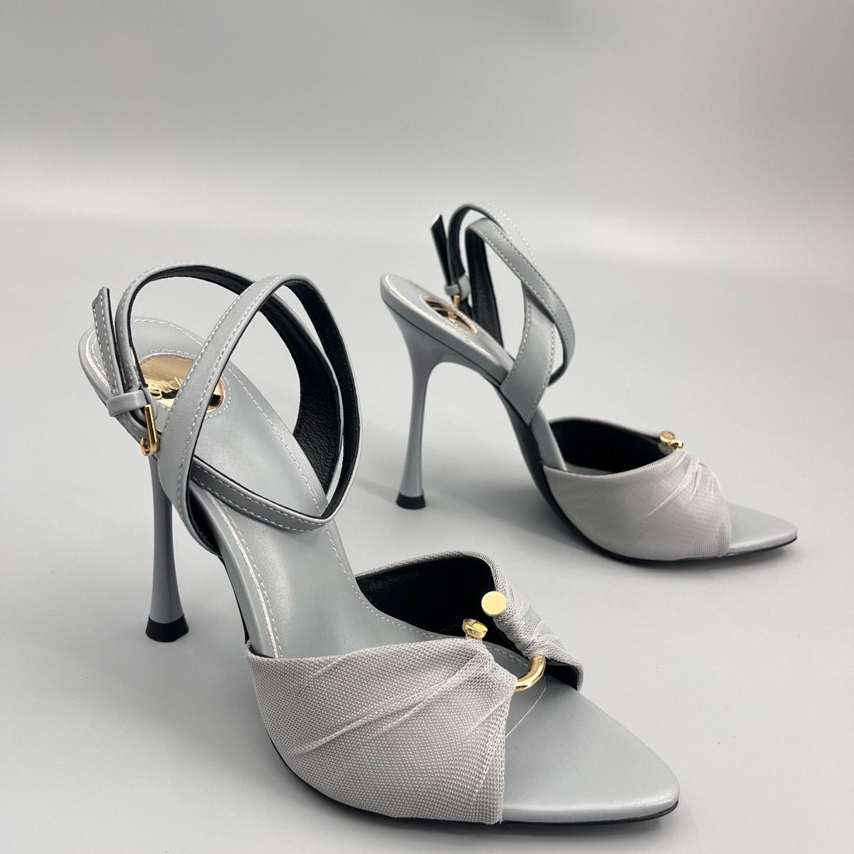SL HEELS