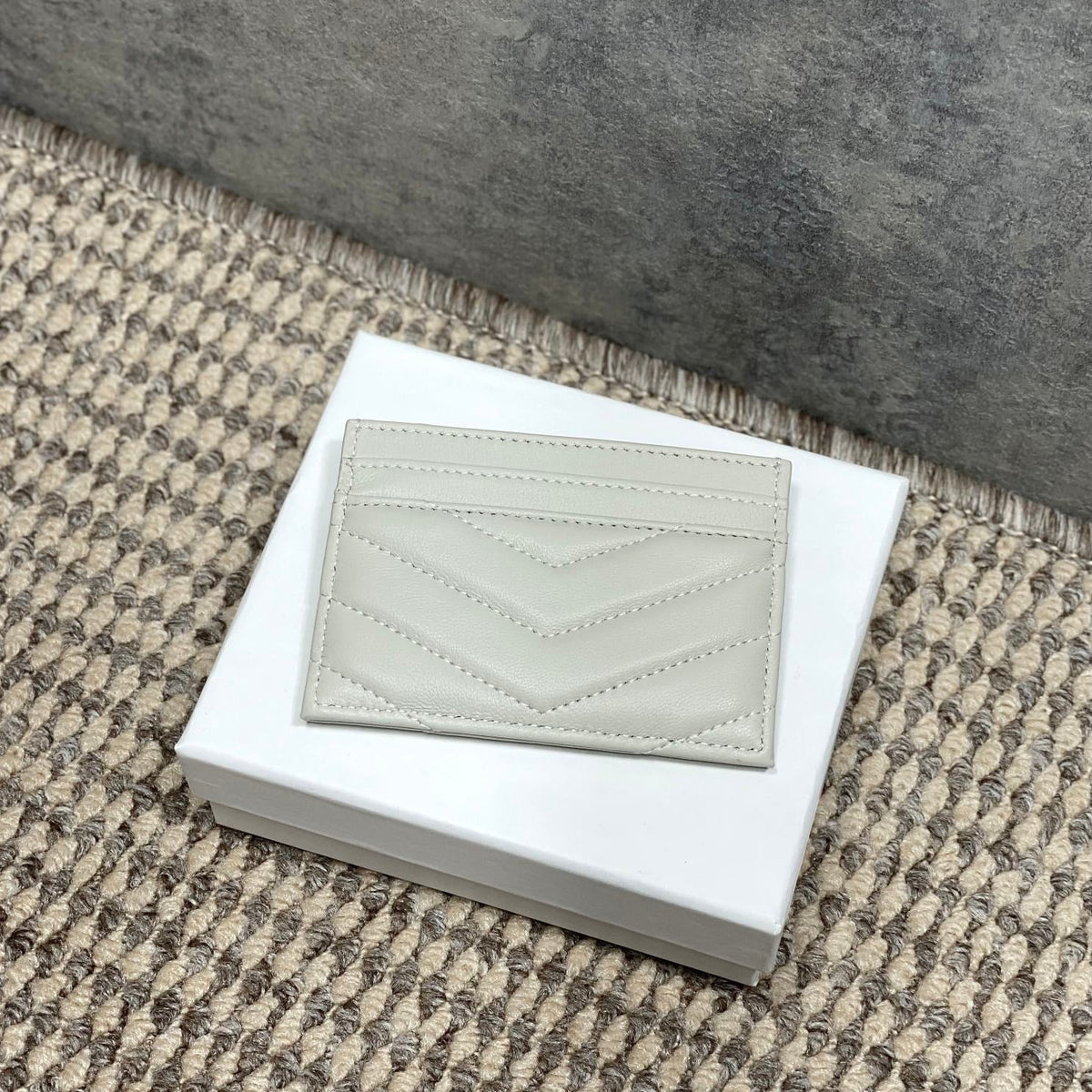 SL CARD HOLDER