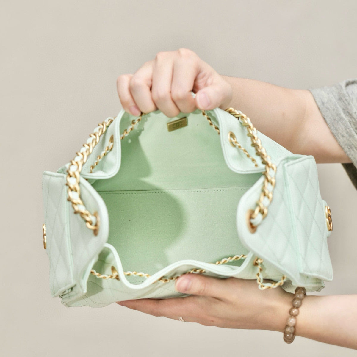 CC 25C BAG