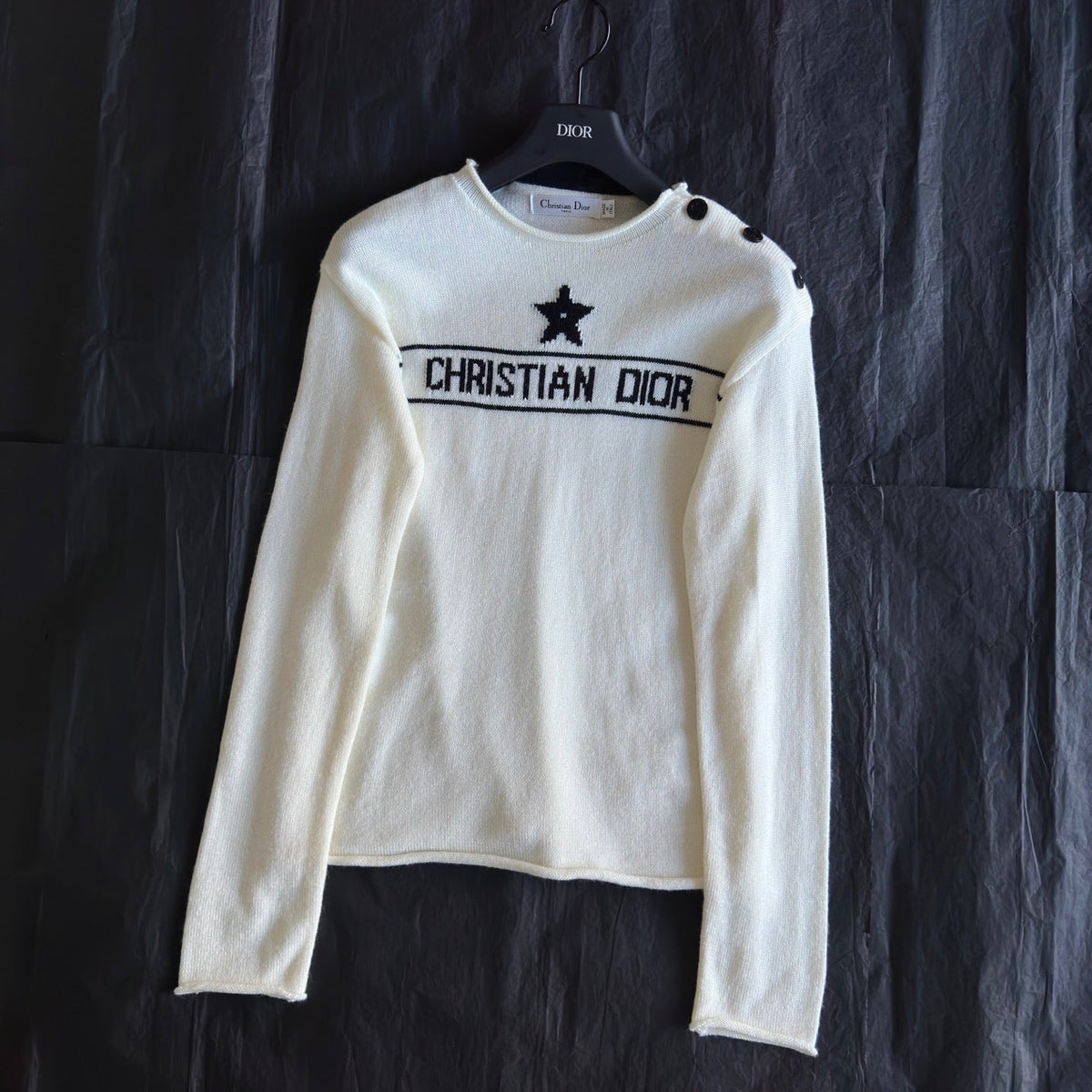 CD JUMPER