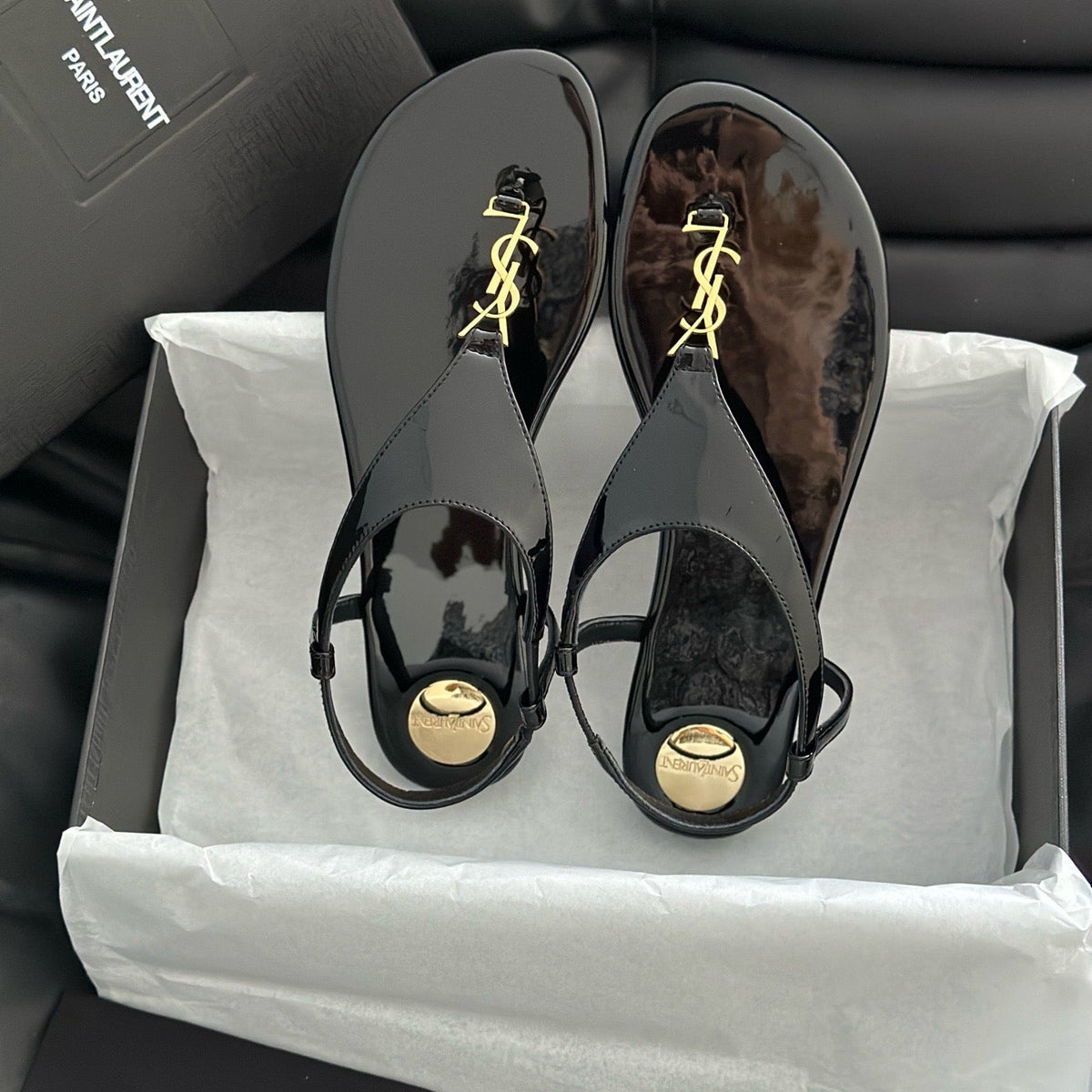 SL SANDALS
